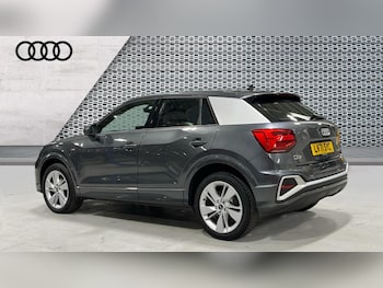 Used Audi Q2 2021 for sale - 76124569: Photo 3