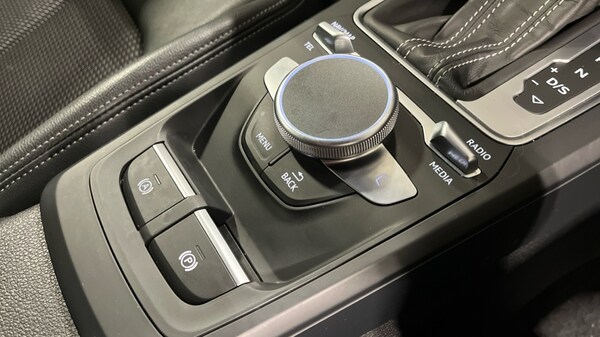 Used Audi Q2 2021 for sale - 76124569: Photo 40