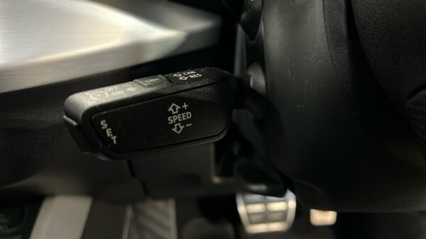 Used Audi Q2 2021 for sale - 76124569: Photo 41