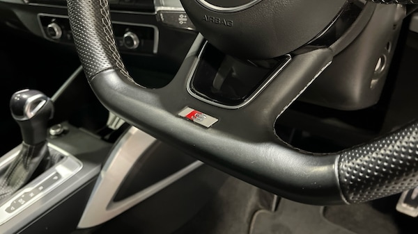 Used Audi Q2 2021 for sale - 76124569: Photo 45