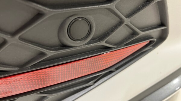 Used Audi Q2 2021 for sale - 76124569: Photo 48