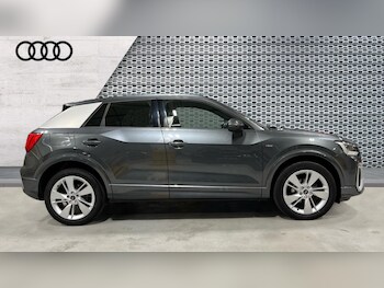 Used Audi Q2 2021 for sale - 76124569: Photo 4