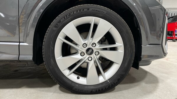 Used Audi Q2 2021 for sale - 76124569: Photo 5