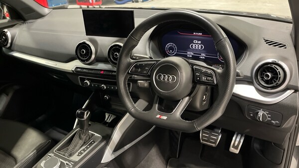 Used Audi Q2 2021 for sale - 76124569: Photo 6