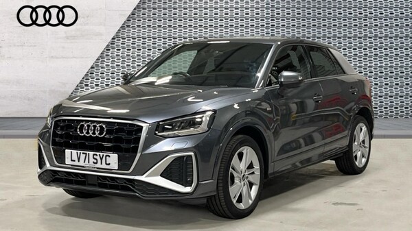 Used Audi Q2 2021 for sale - 76124569: Photo 7