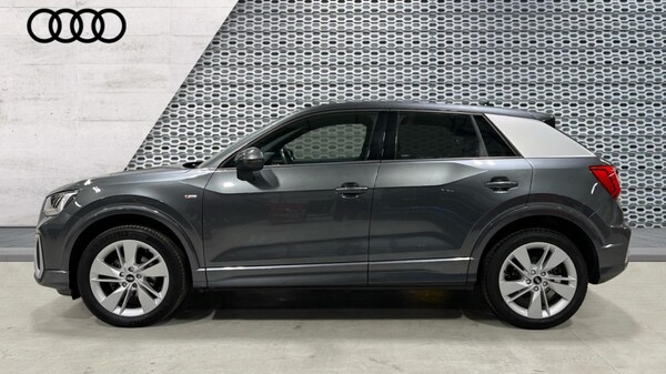 Used Audi Q2 2021 for sale - 76124569: Photo 9