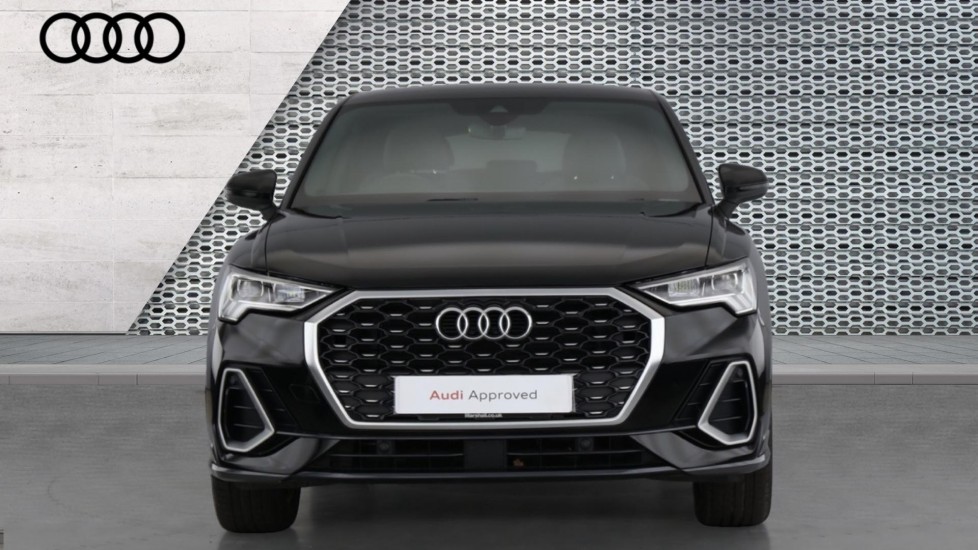 Used Audi Q3 2021 for sale - 76154909: Photo 10