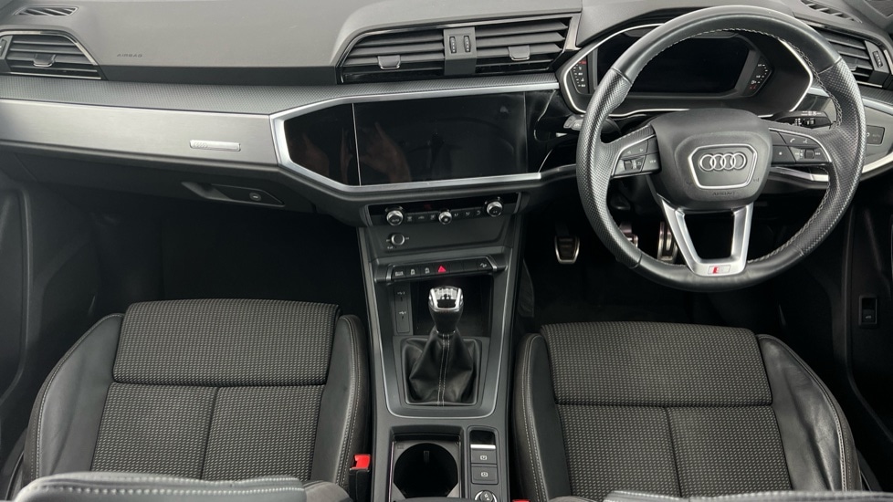 Used Audi Q3 2021 for sale - 76154909: Photo 12