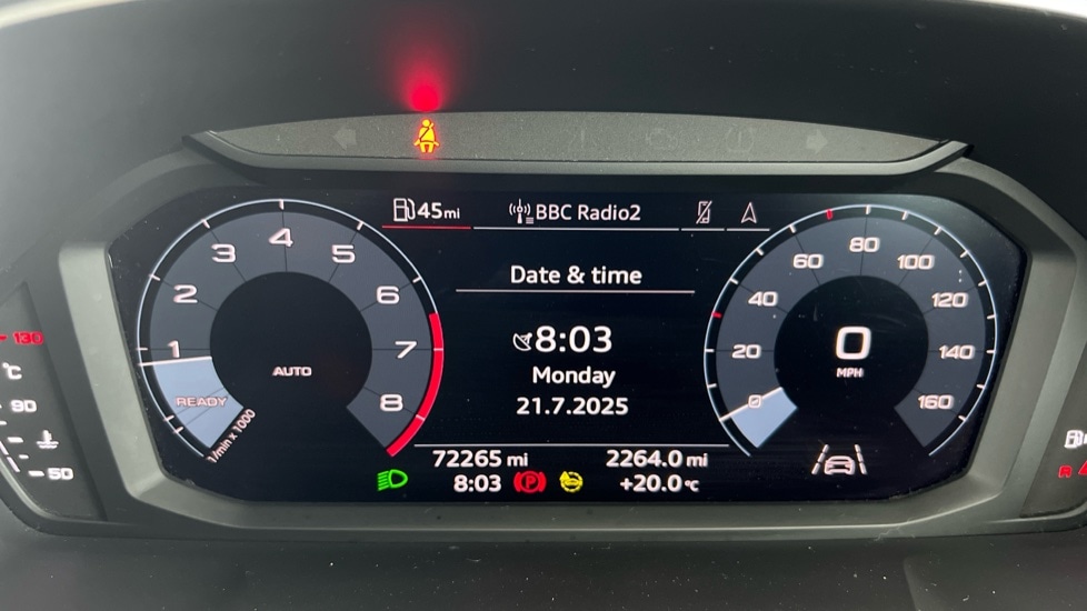 Used Audi Q3 2021 for sale - 76154909: Photo 14