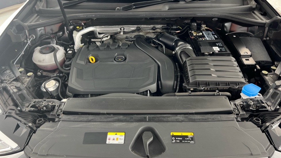 Used Audi Q3 2021 for sale - 76154909: Photo 20