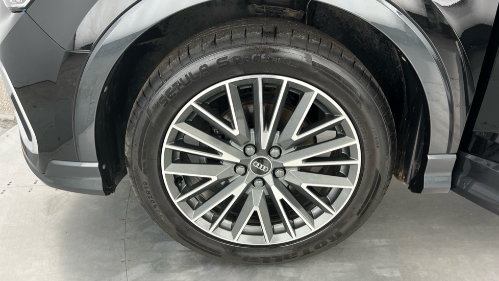 Used Audi Q3 2021 for sale - 76154909: Photo 21