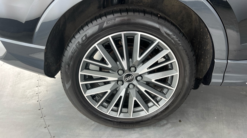 Used Audi Q3 2021 for sale - 76154909: Photo 23
