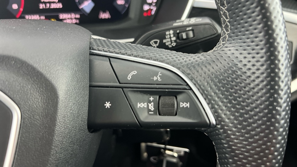 Used Audi Q3 2021 for sale - 76154909: Photo 27