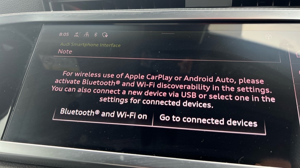 Used Audi Q3 2021 for sale - 76154909: Photo 38