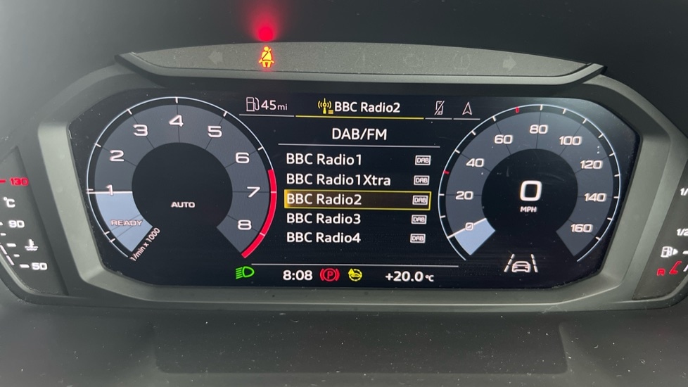 Used Audi Q3 2021 for sale - 76154909: Photo 46