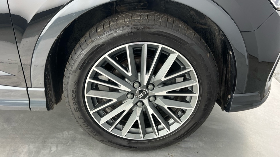 Used Audi Q3 2021 for sale - 76154909: Photo 5