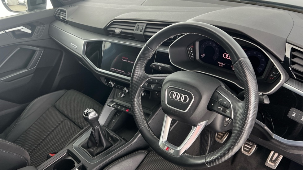 Used Audi Q3 2021 for sale - 76154909: Photo 6