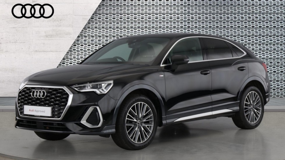 Used Audi Q3 2021 for sale - 76154909: Photo 7