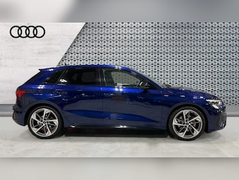 Used Audi A3 2021 for sale - 76523462: Photo