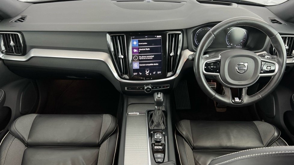 Used Volvo V60 2019 for sale - 76265502: Photo 11