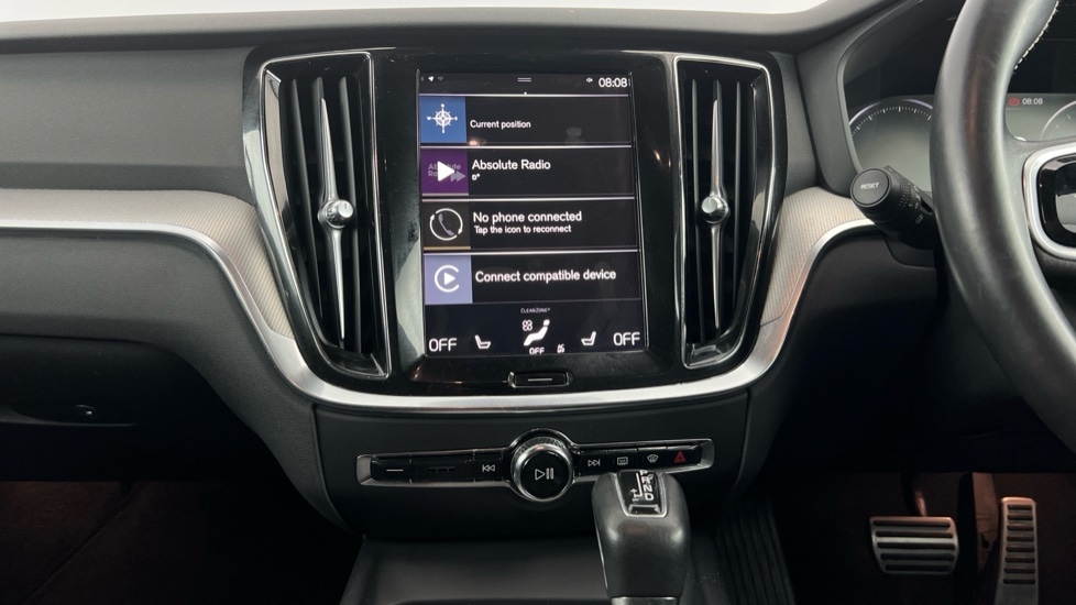 Used Volvo V60 2019 for sale - 76265502: Photo 12