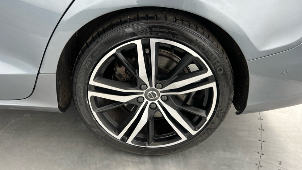 Used Volvo V60 2019 for sale - 76265502: Photo 18