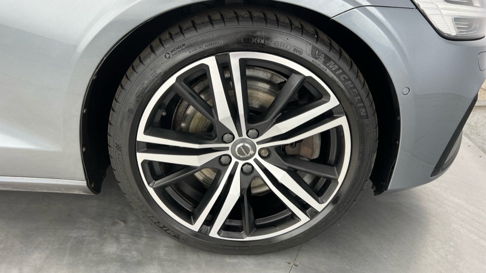 Used Volvo V60 2019 for sale - 76265502: Photo 20