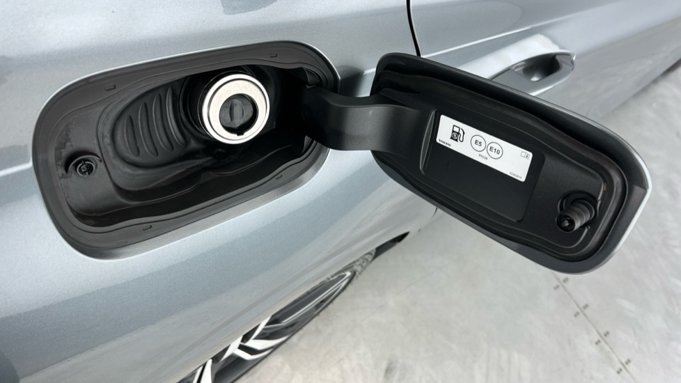 Used Volvo V60 2019 for sale - 76265502: Photo 21