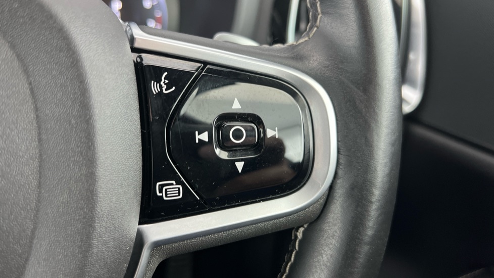 Used Volvo V60 2019 for sale - 76265502: Photo 22