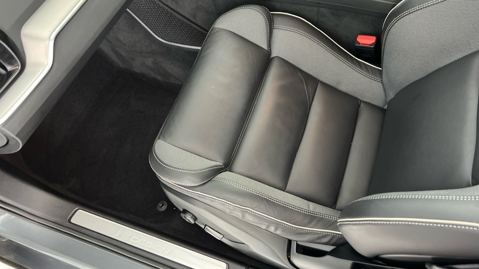 Used Volvo V60 2019 for sale - 76265502: Photo 29