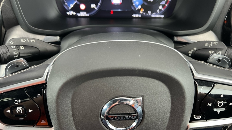Used Volvo V60 2019 for sale - 76265502: Photo 35