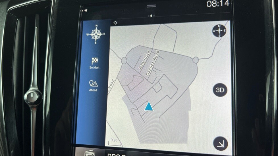 Used Volvo V60 2019 for sale - 76265502: Photo 38