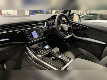 Used Audi Q7 2025 for sale - 75509762: Photo