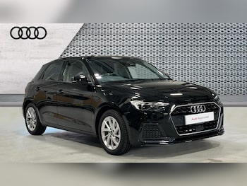 Used Audi A1 2024 for sale - 75471092: Photo