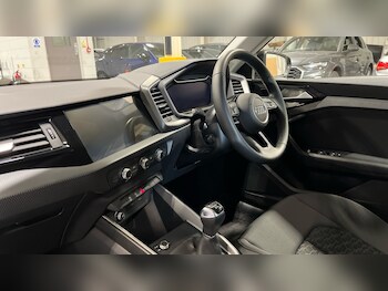 Used Audi A1 2024 for sale - 75471092: Photo