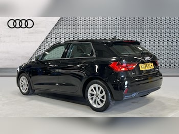 Used Audi A1 2024 for sale - 75471092: Photo