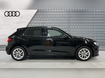 Used Audi A1 2024 for sale - 75471092: Photo