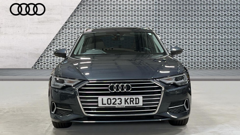Used Audi A6 2023 for sale - 76474985: Photo 10