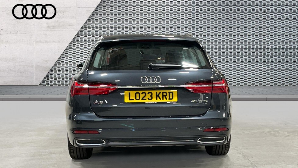 Used Audi A6 2023 for sale - 76474985: Photo 11