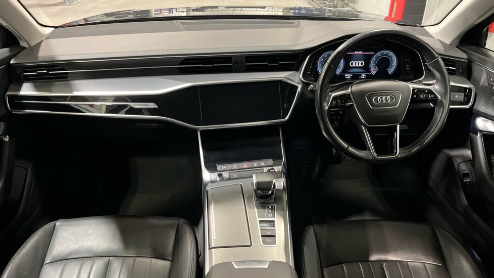 Used Audi A6 2023 for sale - 76474985: Photo 12