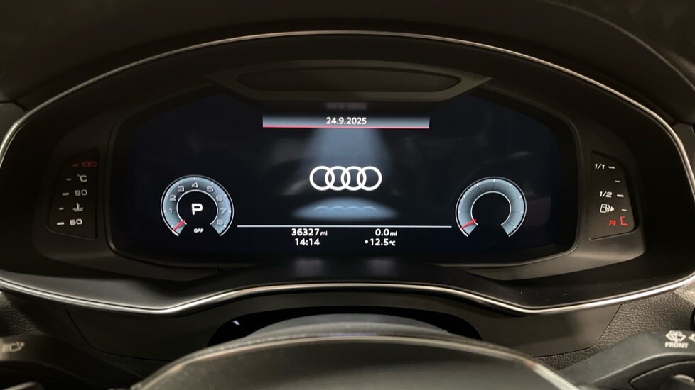 Used Audi A6 2023 for sale - 76474985: Photo 14