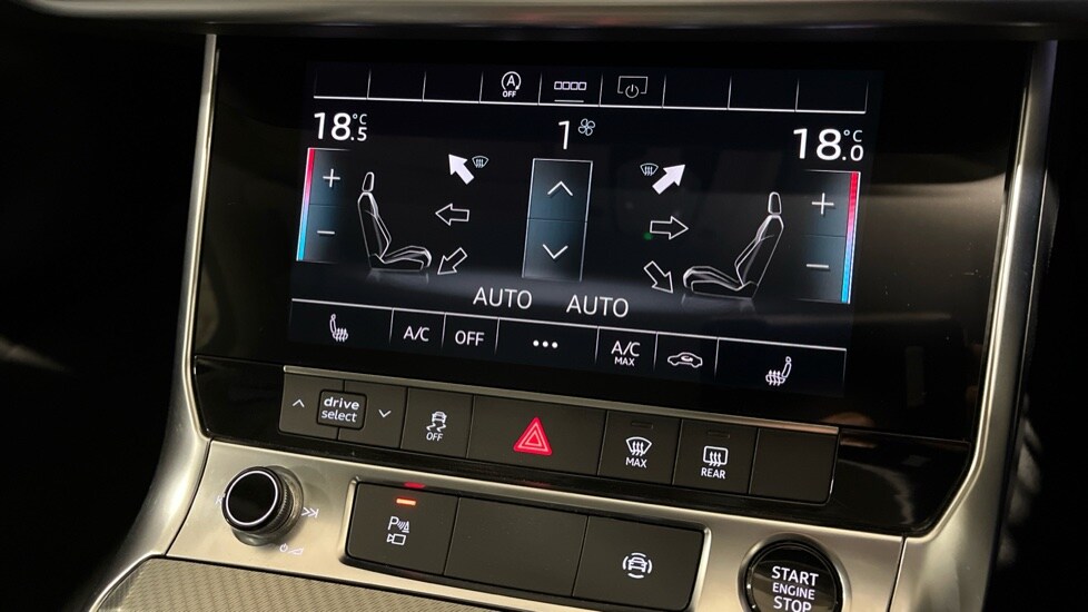 Used Audi A6 2023 for sale - 76474985: Photo 16