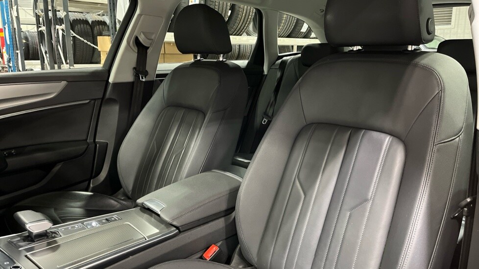 Used Audi A6 2023 for sale - 76474985: Photo 17