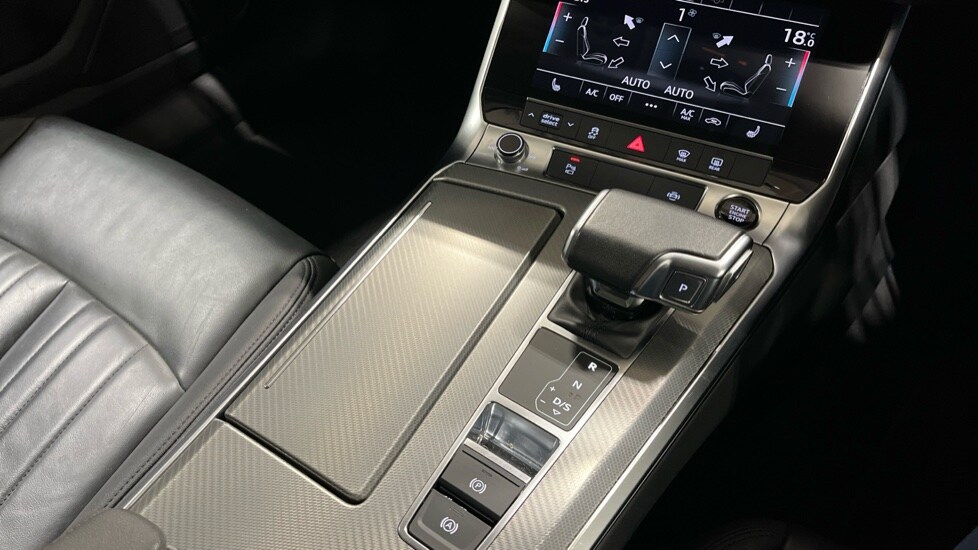 Used Audi A6 2023 for sale - 76474985: Photo 19