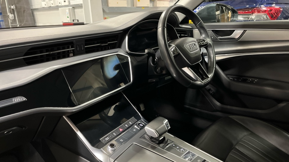 Used Audi A6 2023 for sale - 76474985: Photo 2