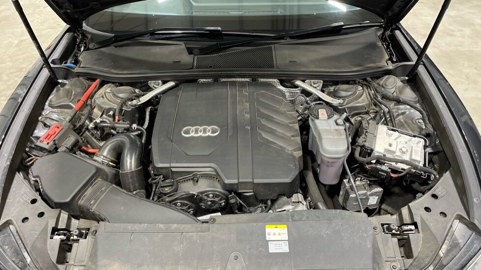 Used Audi A6 2023 for sale - 76474985: Photo 20