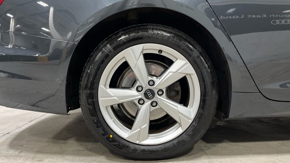 Used Audi A6 2023 for sale - 76474985: Photo 21