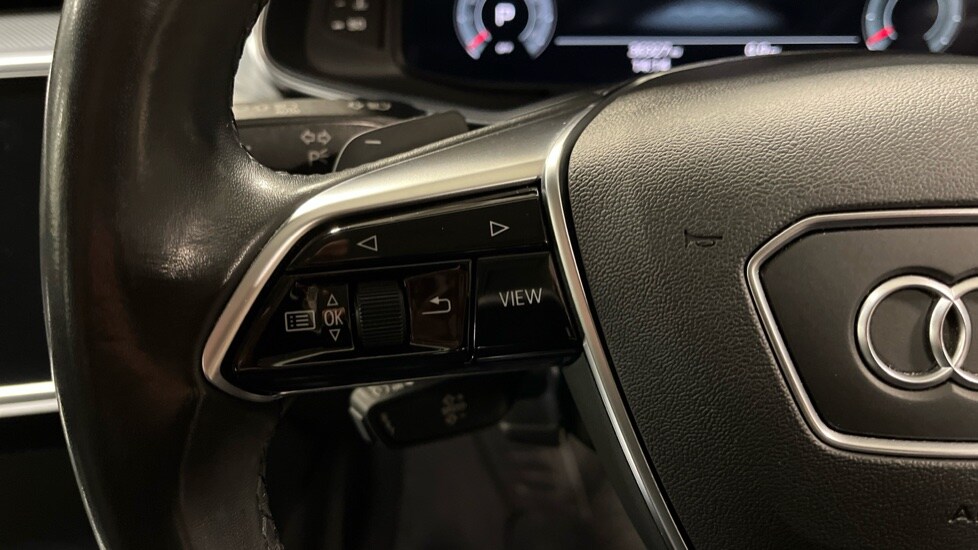 Used Audi A6 2023 for sale - 76474985: Photo 24