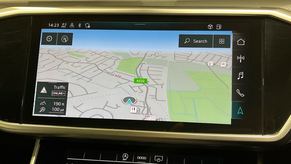 Used Audi A6 2023 for sale - 76474985: Photo 25