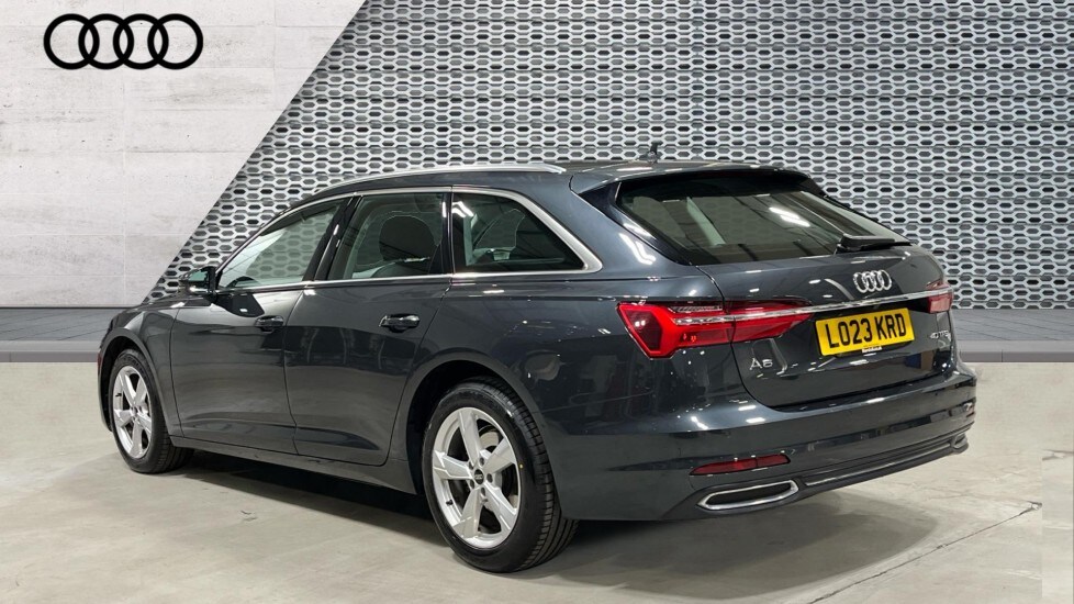 Used Audi A6 2023 for sale - 76474985: Photo 3